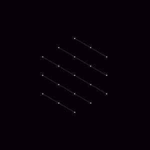 Minimalist GIF from tumblr